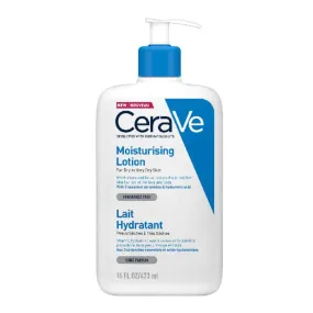 Cerave Moisturizing Lotion 473ml