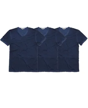 Classic V Neck 3-Pack