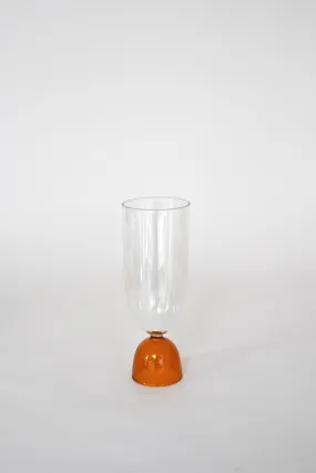 Cocktail Glass, Highball - Clear   Amber