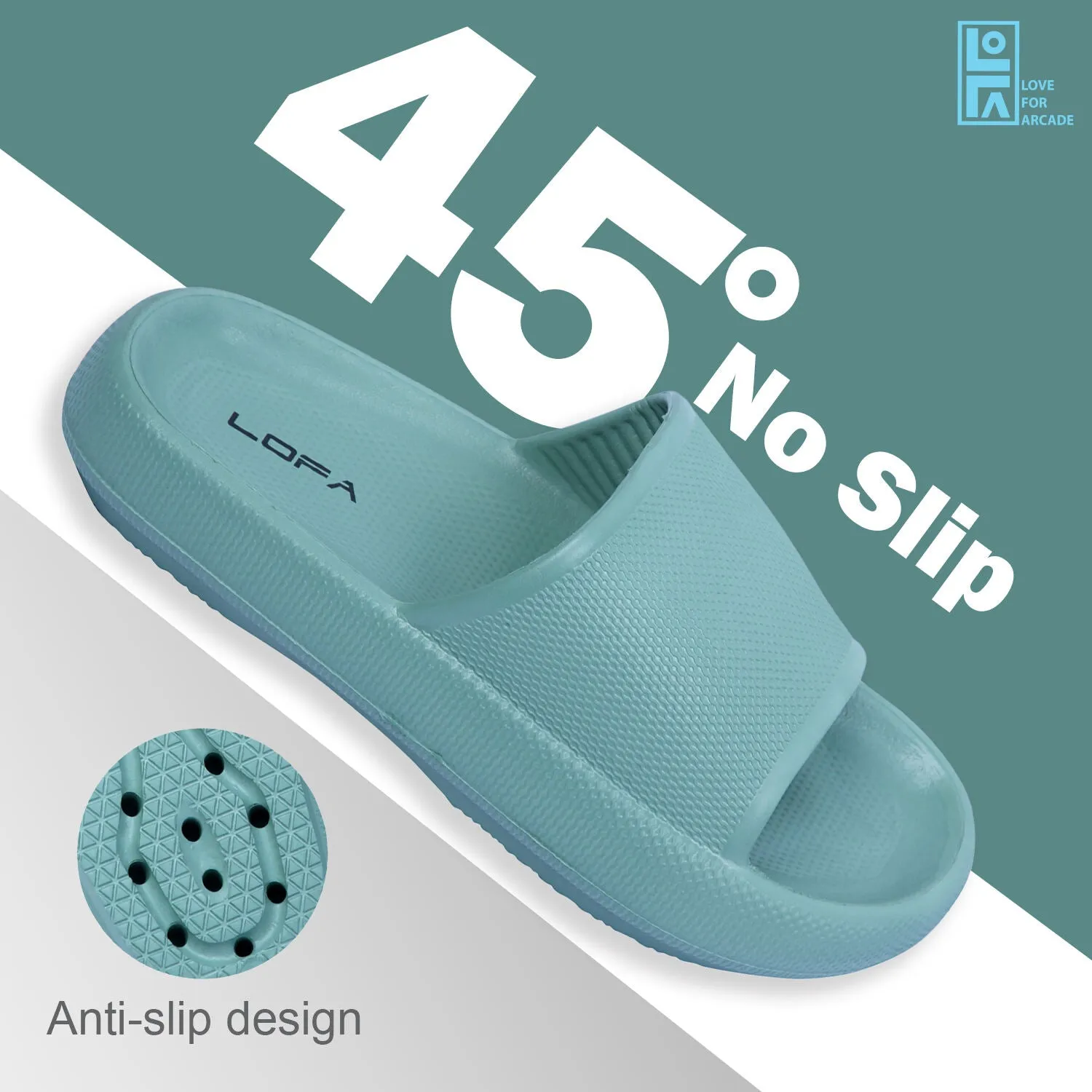 Comfort Flip Flop/Slipper for Women