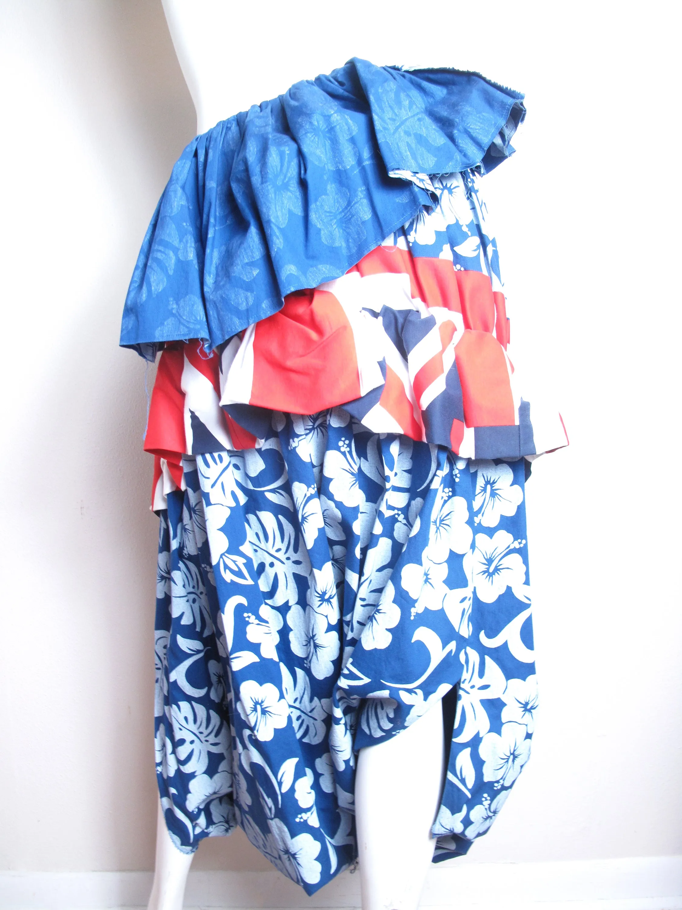 COMME des GARCONS Runway Skirt / Pant