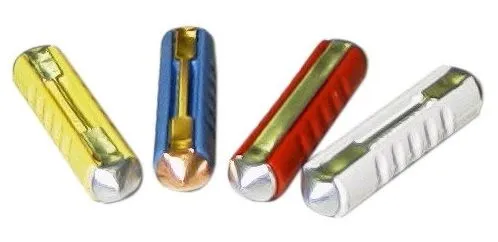 Continental Fuses - Pack of 50