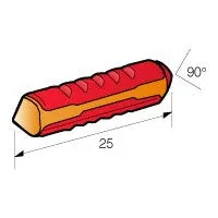 Continental Fuses - Pack of 50