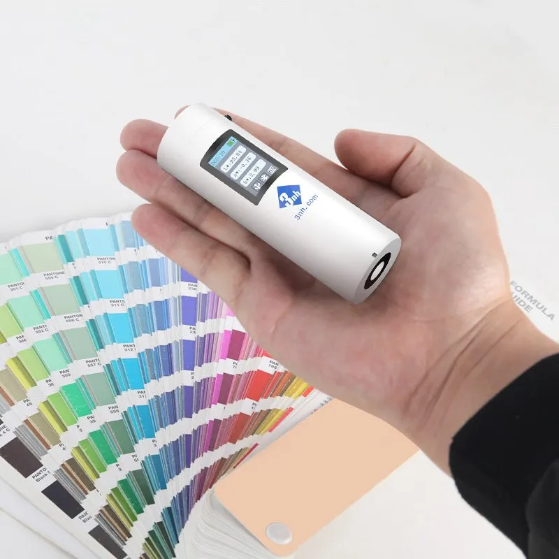 CR Series Mini ColorReader