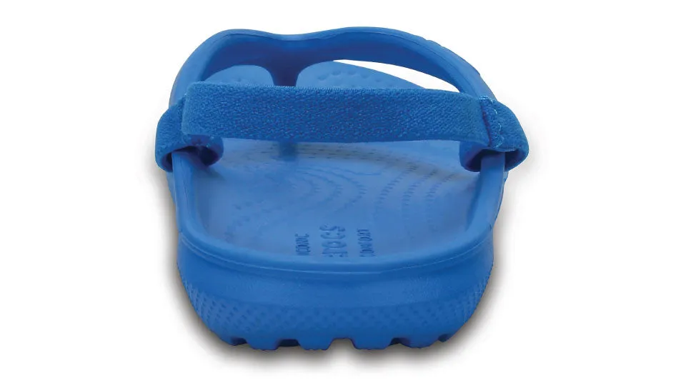 Crocs Kids Classic Flip Ocean