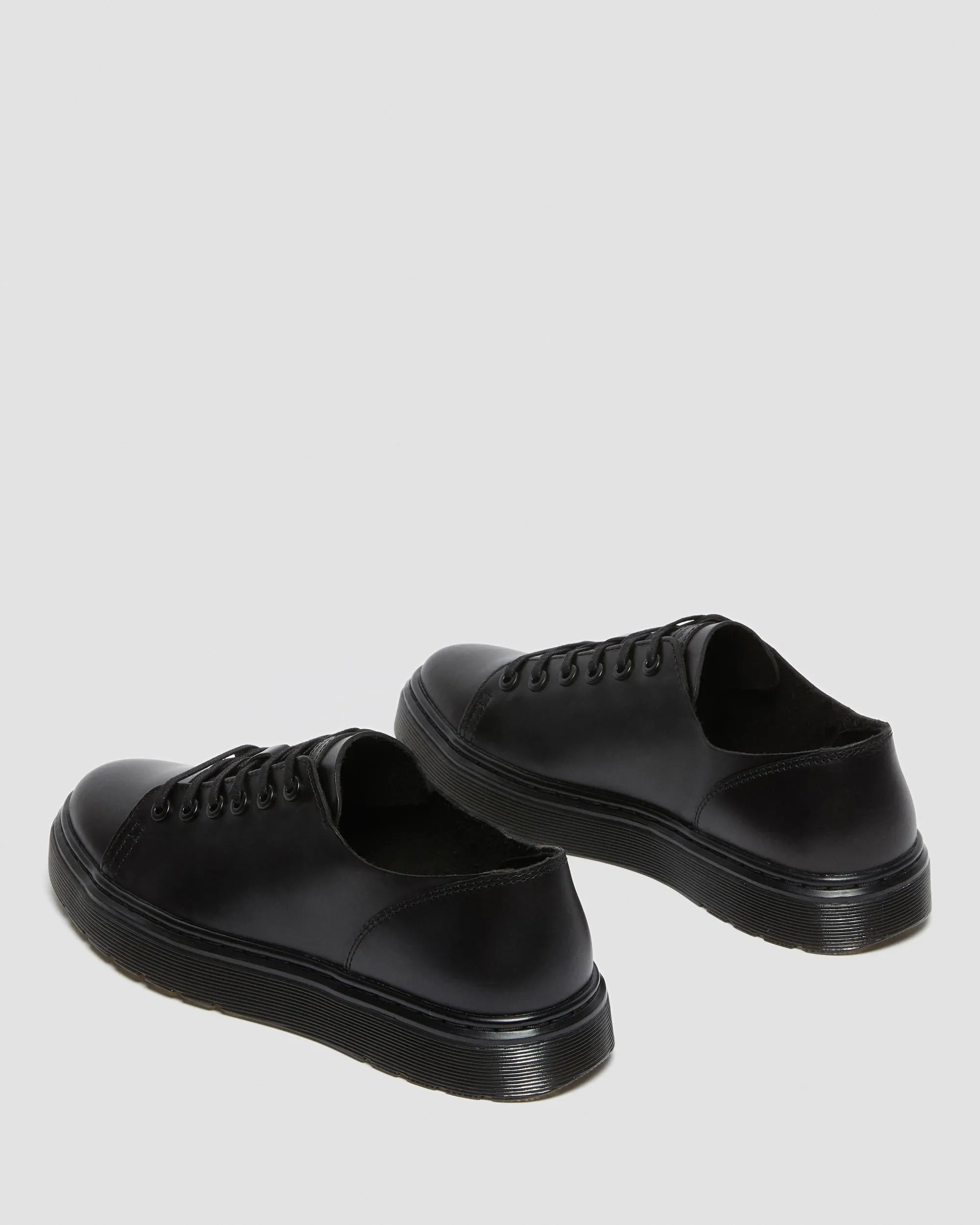 Dante Brando Causal Leather Shoes