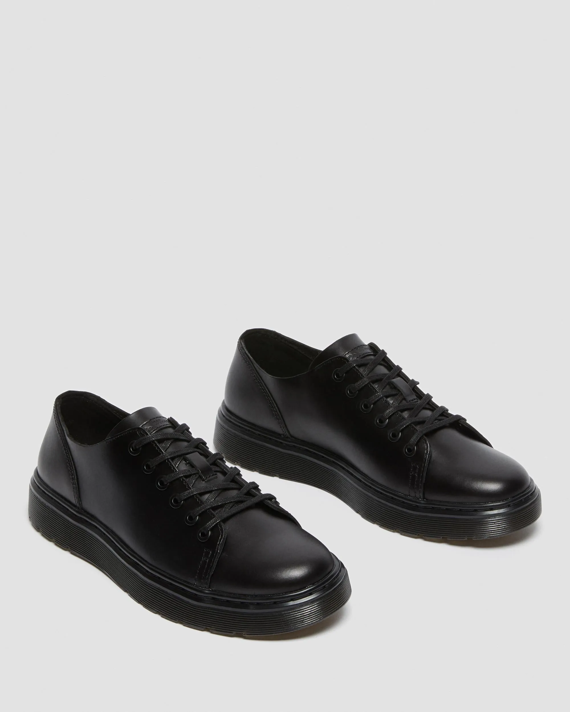 Dante Brando Causal Leather Shoes