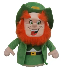 Daphne's Leprechaun Club Head Cover