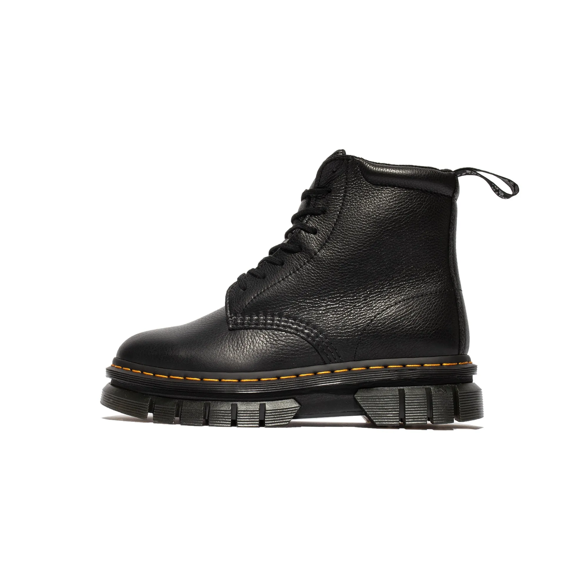 Doc Martens Mens Bex Neoteric Rikard 8 Eye Boots