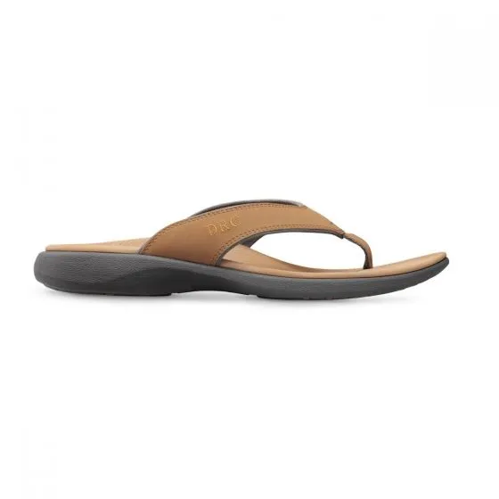 Dr. Comfort Women's Sandals - Shannon - Camel