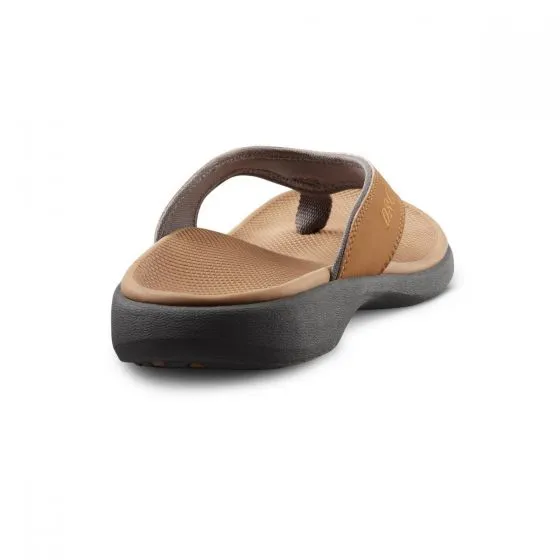 Dr. Comfort Women's Sandals - Shannon - Camel