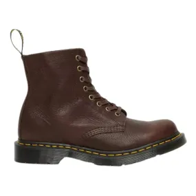 Dr Martens Ankle Boots - 1460 Pascal Ambassador - Brown