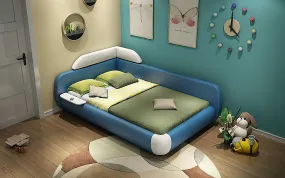 Dreams Leather Youth Bed