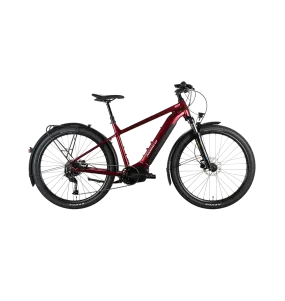 E-Bike - Norco Indie VLT