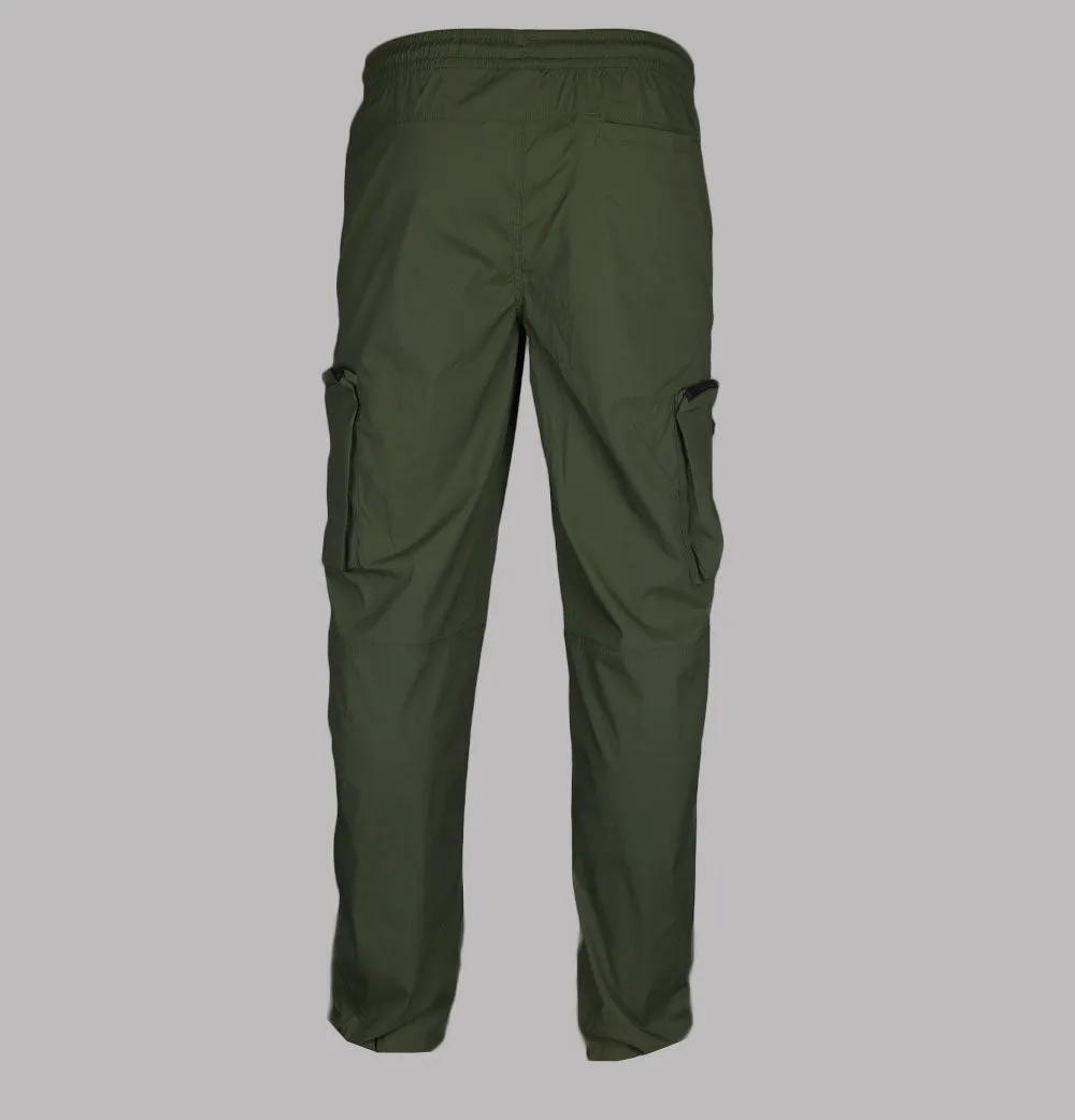 Ellesse Squadron Cargo Pants Khaki