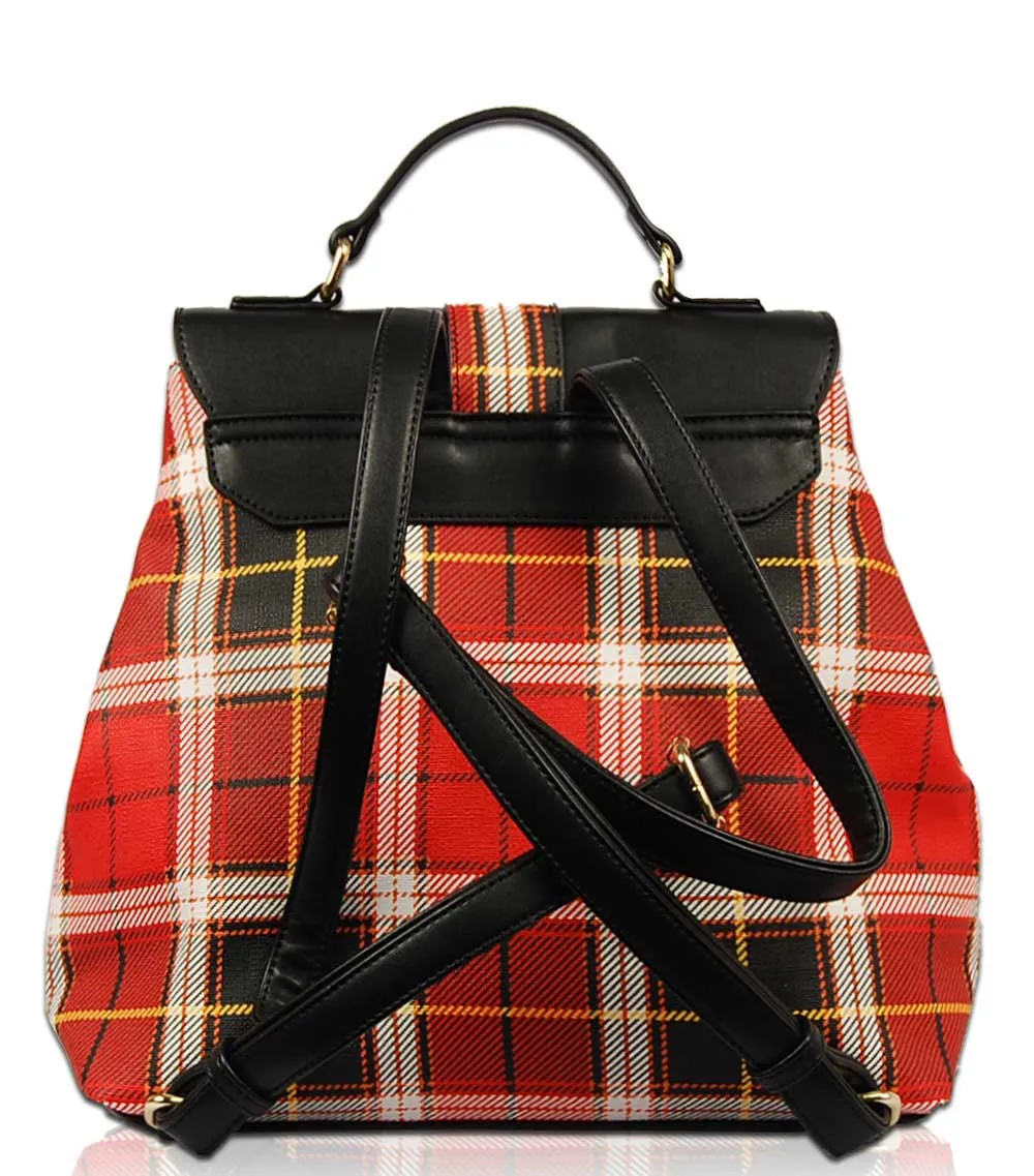 Faye Backpack PL1664