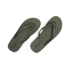 Flip Flop-Olive