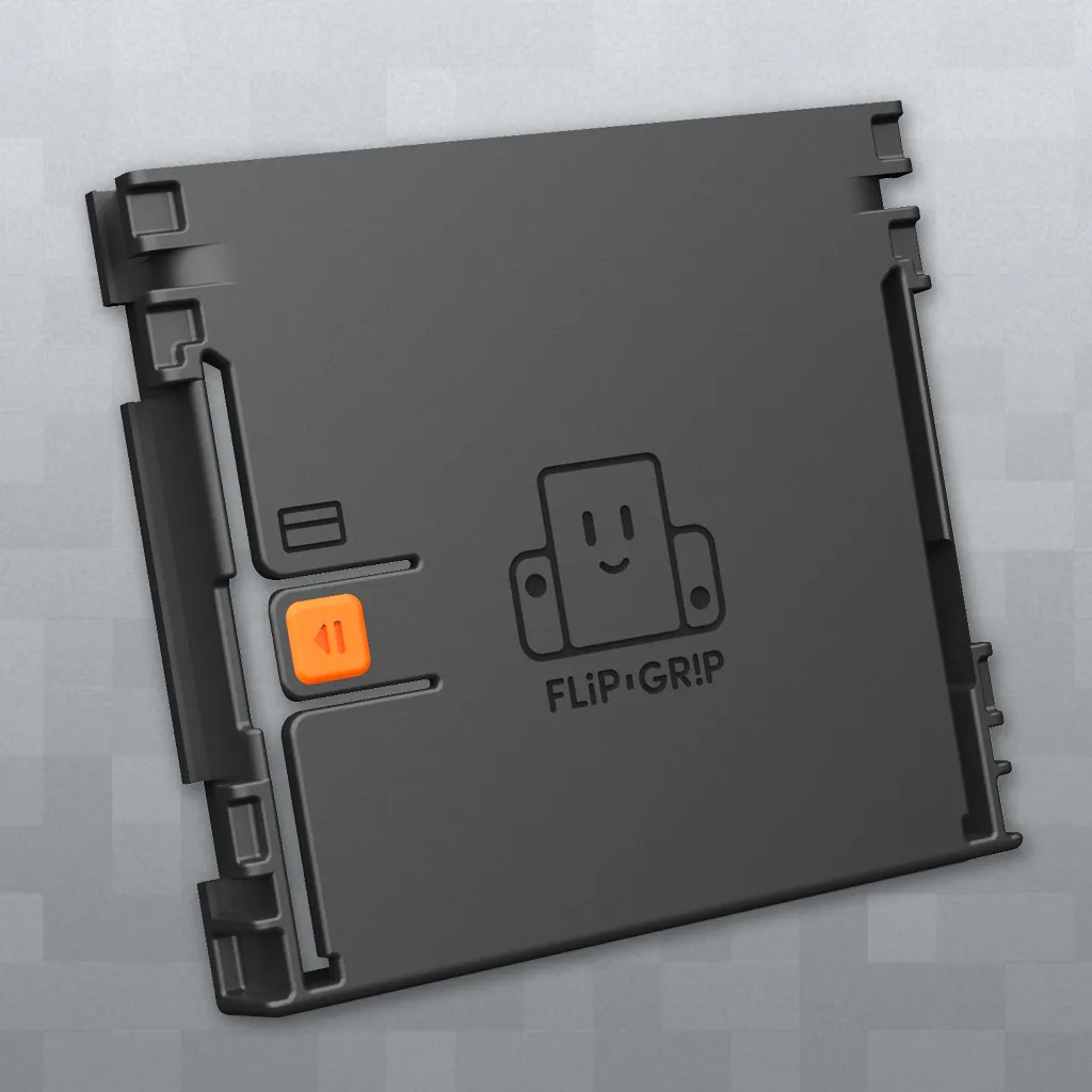 Flip Grip