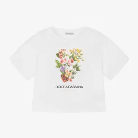 Flower Power T-Shirt