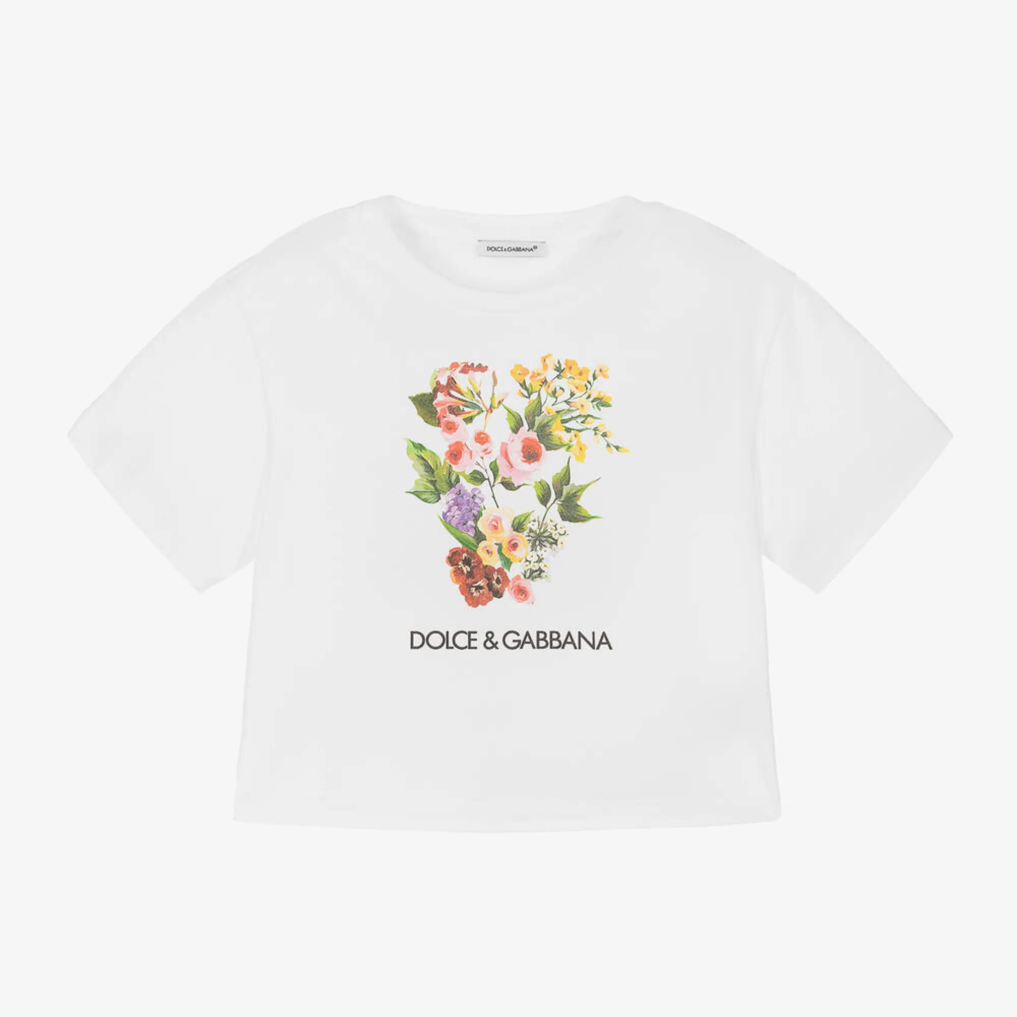 Flower Power T-Shirt