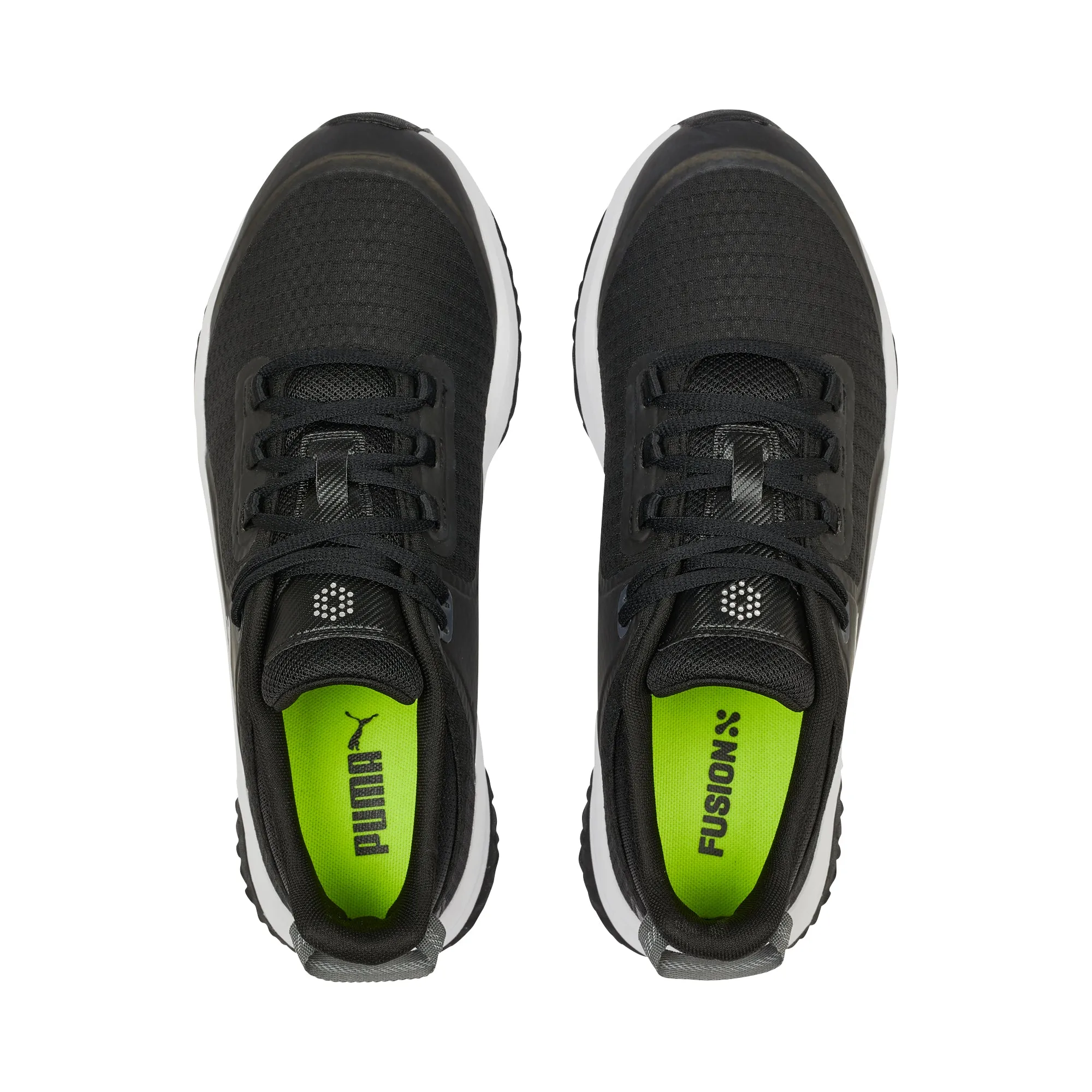 FUSION GRIP Spikeless Golf Shoes