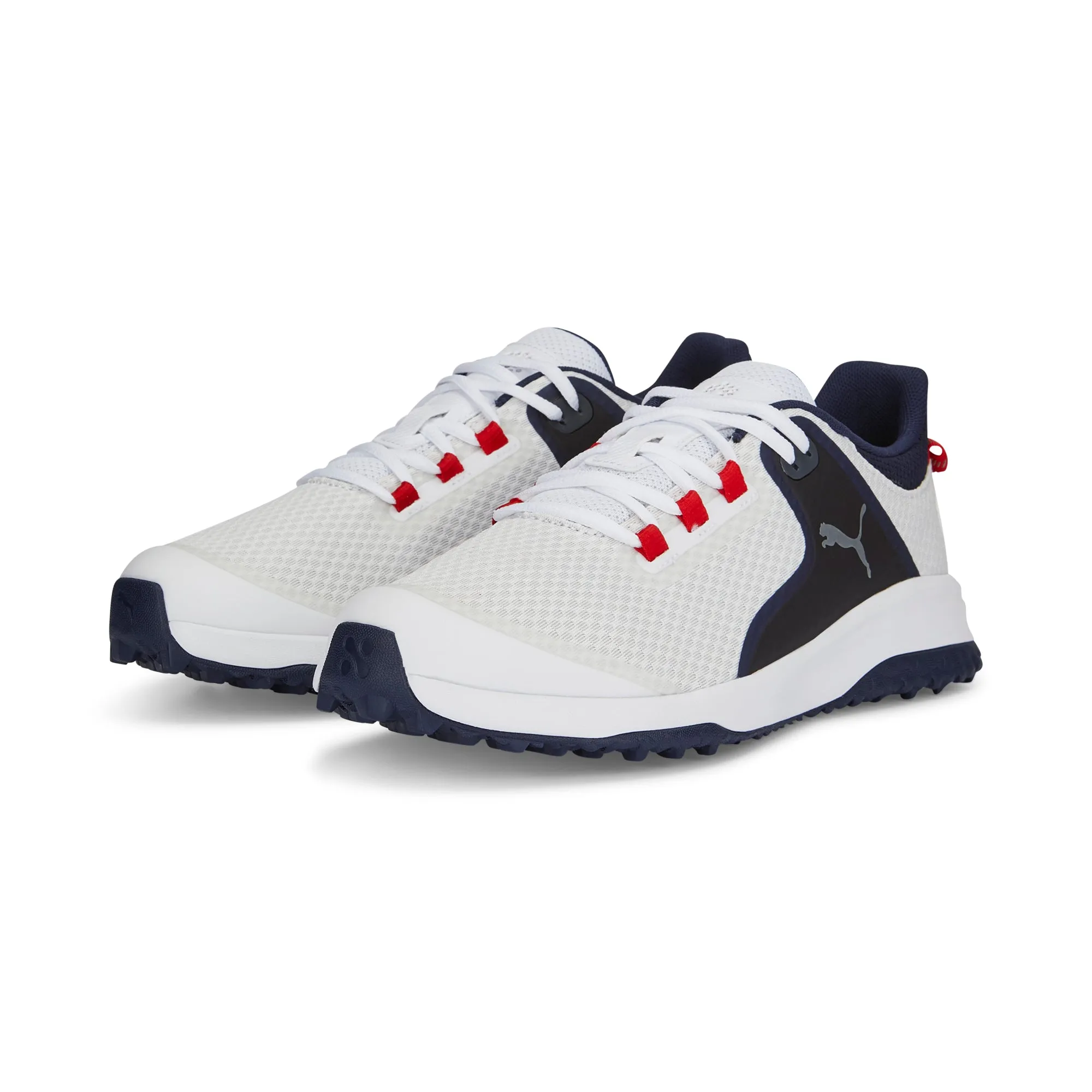 FUSION GRIP Spikeless Golf Shoes