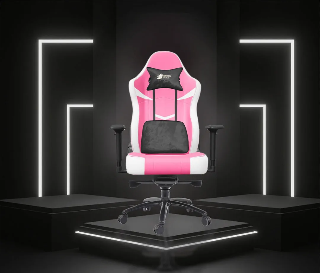 Green Soul Monster Ultimate (T) Gaming Chair