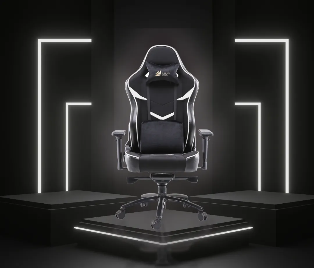 Green Soul Monster Ultimate (T) Gaming Chair