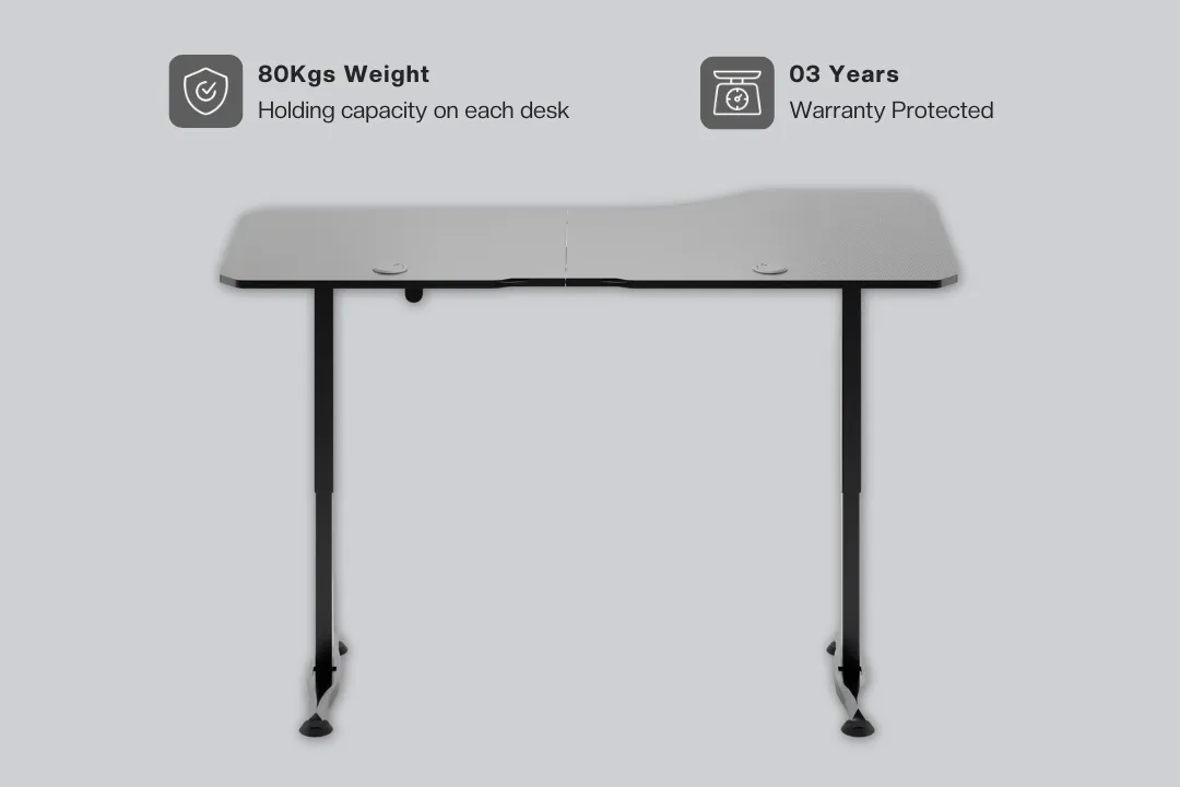 Green Soul Trigger Multi Purpose Table