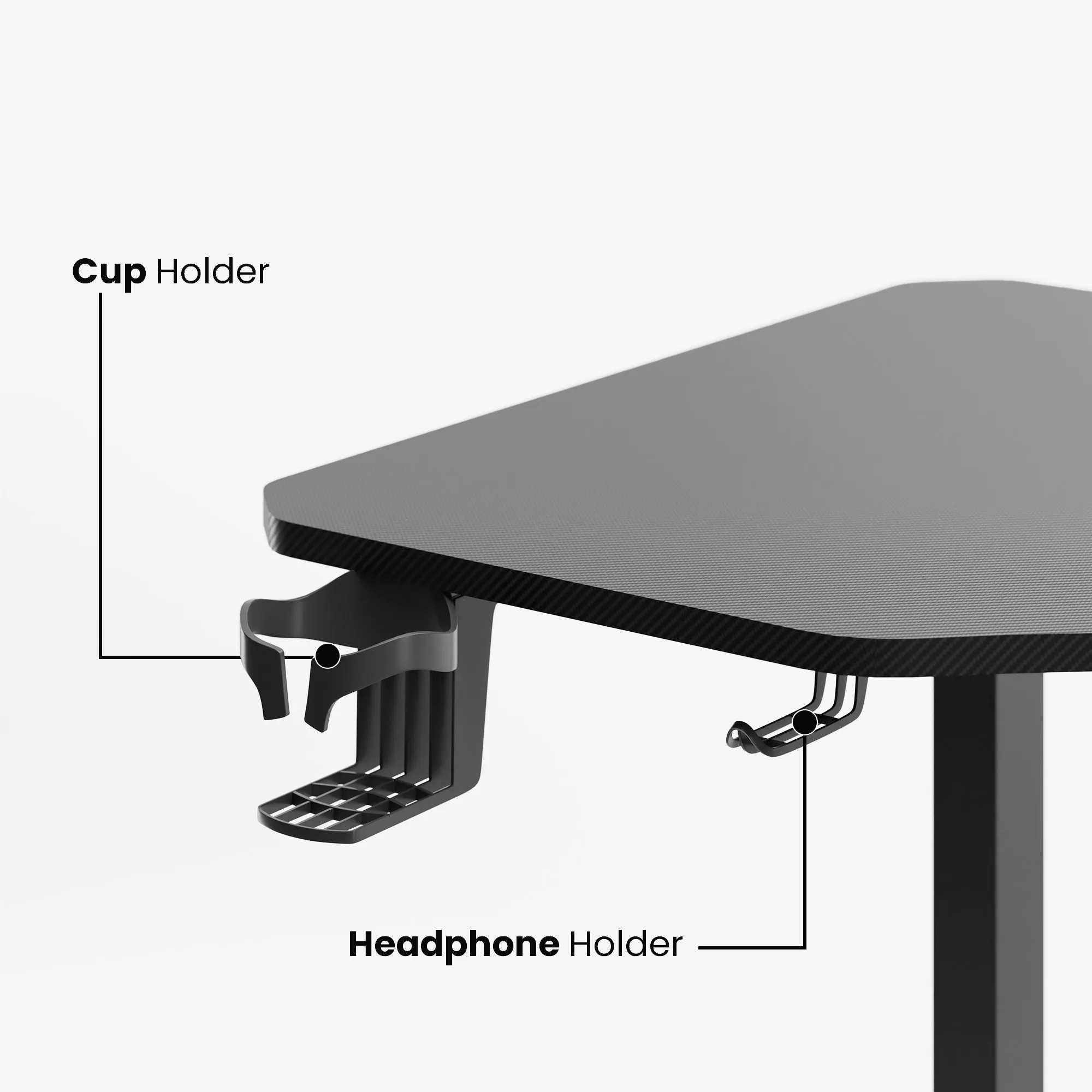 Green Soul Trigger Multi Purpose Table