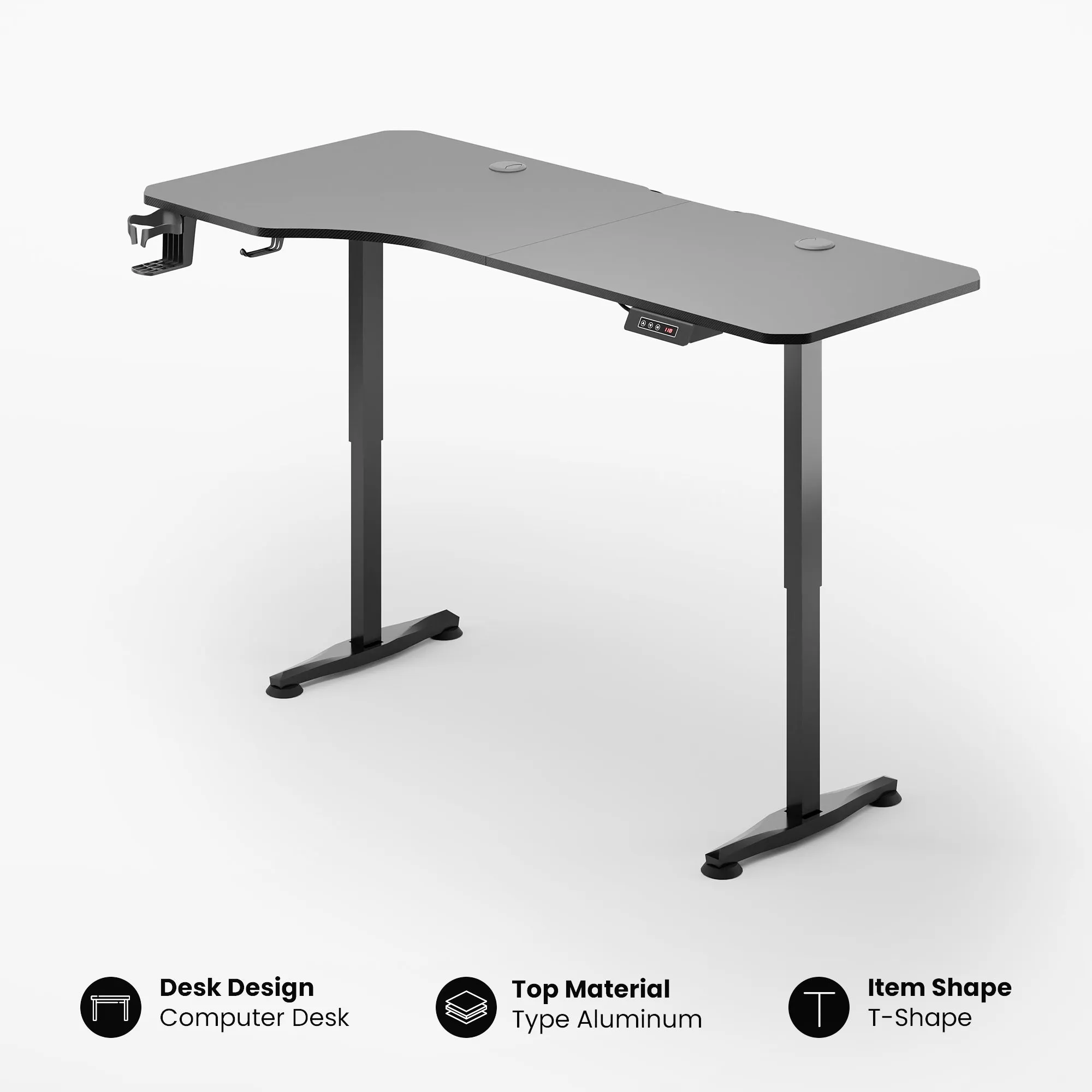 Green Soul Trigger Multi Purpose Table