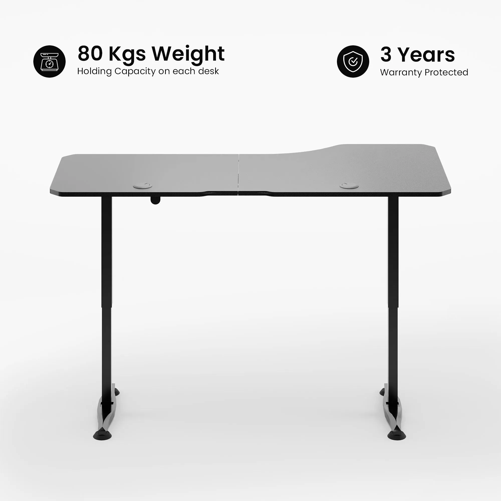 Green Soul Trigger Multi Purpose Table