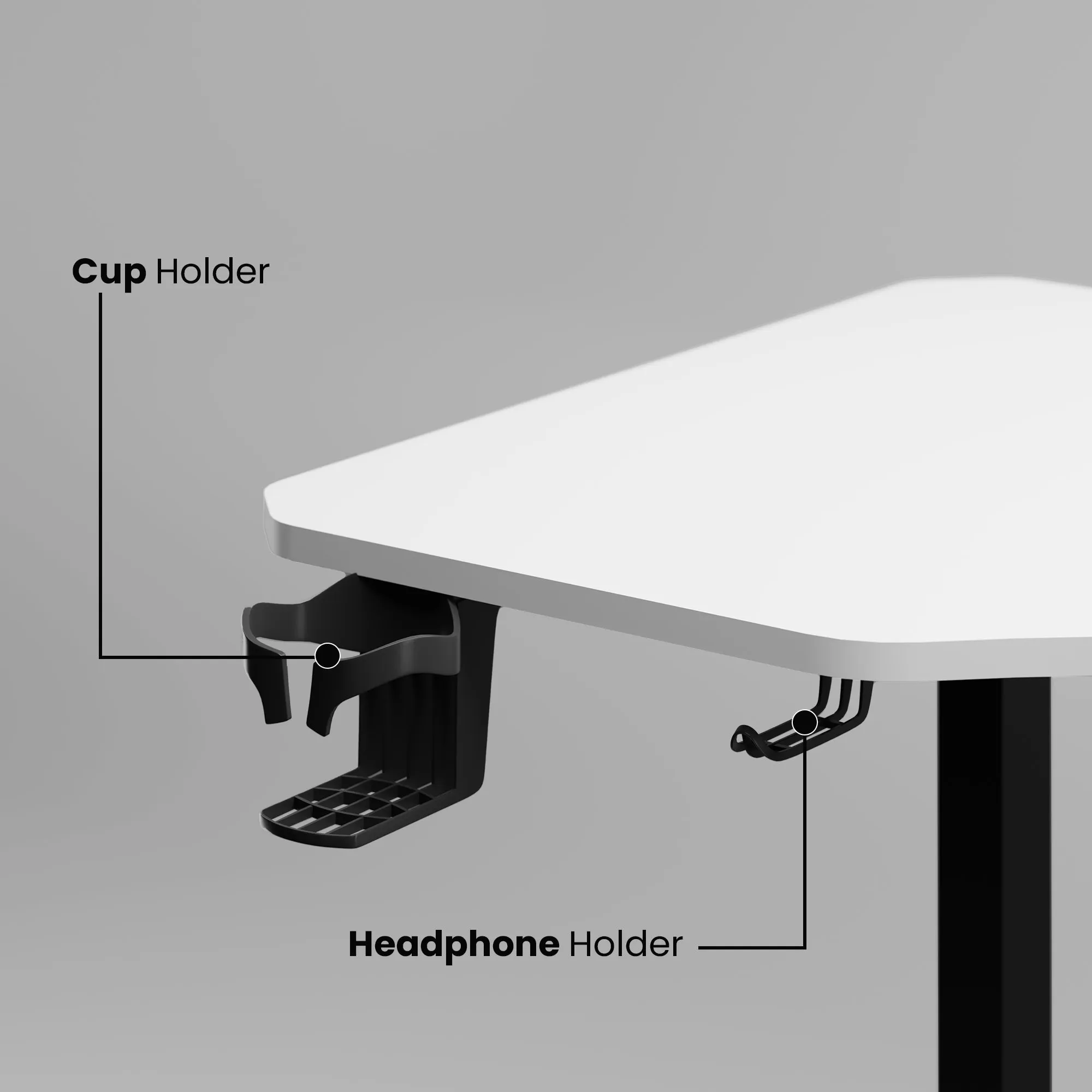 Green Soul Trigger Multi Purpose Table