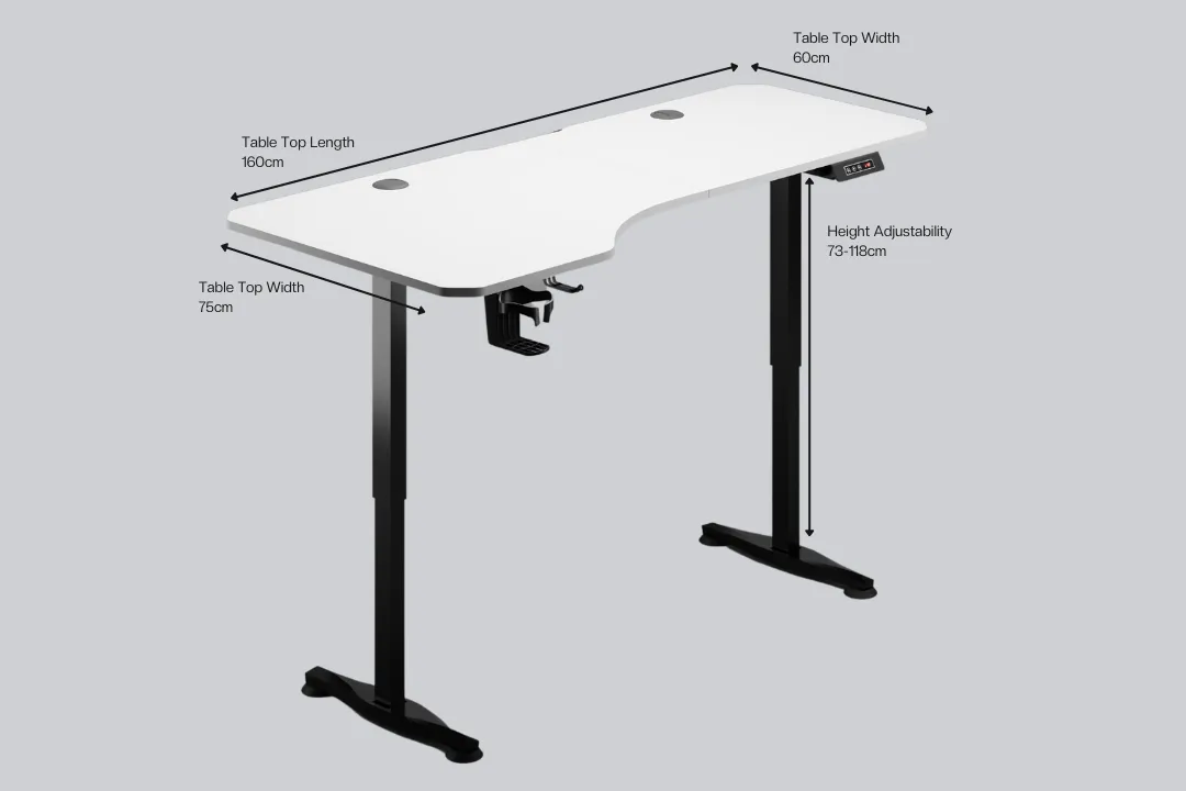 Green Soul Trigger Multi Purpose Table