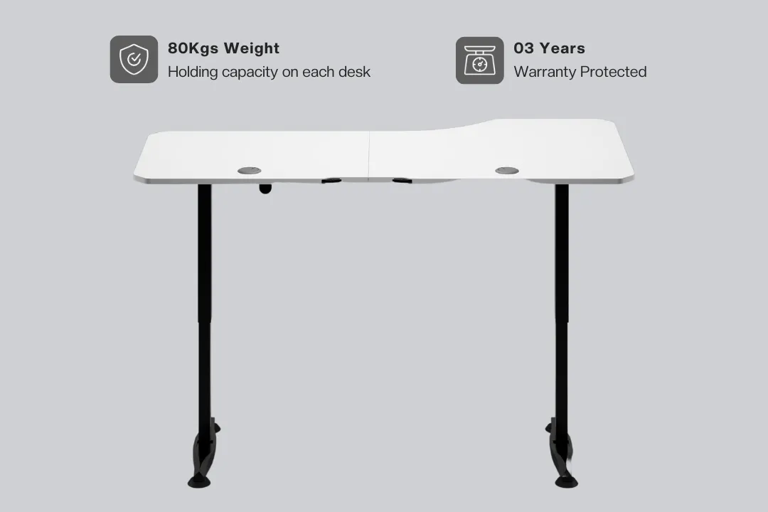 Green Soul Trigger Multi Purpose Table