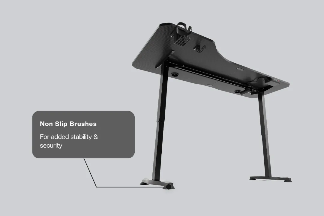 Green Soul Trigger Multi Purpose Table