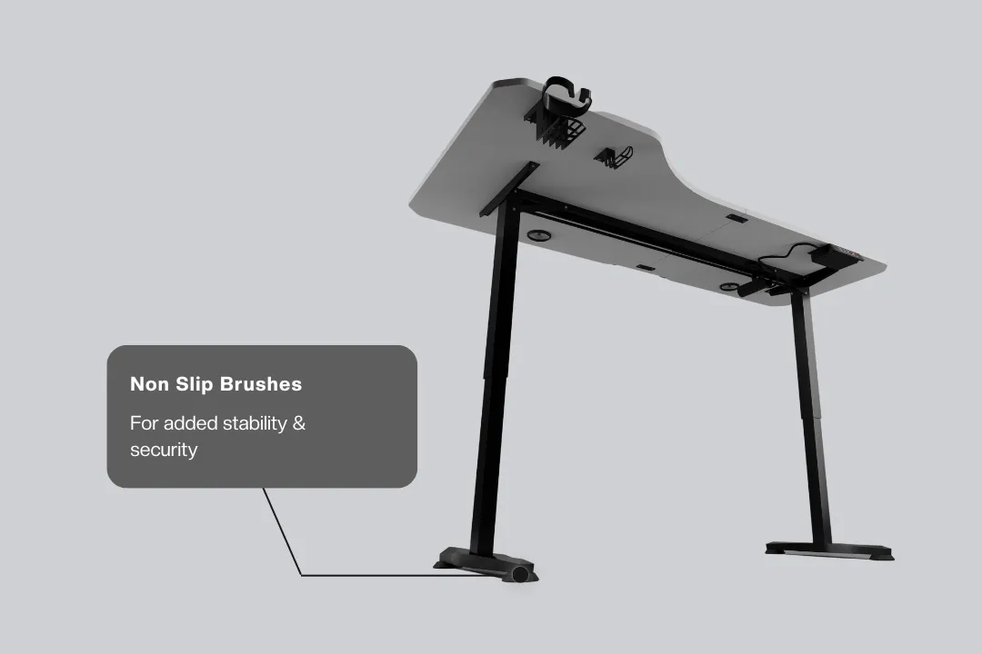 Green Soul Trigger Multi Purpose Table