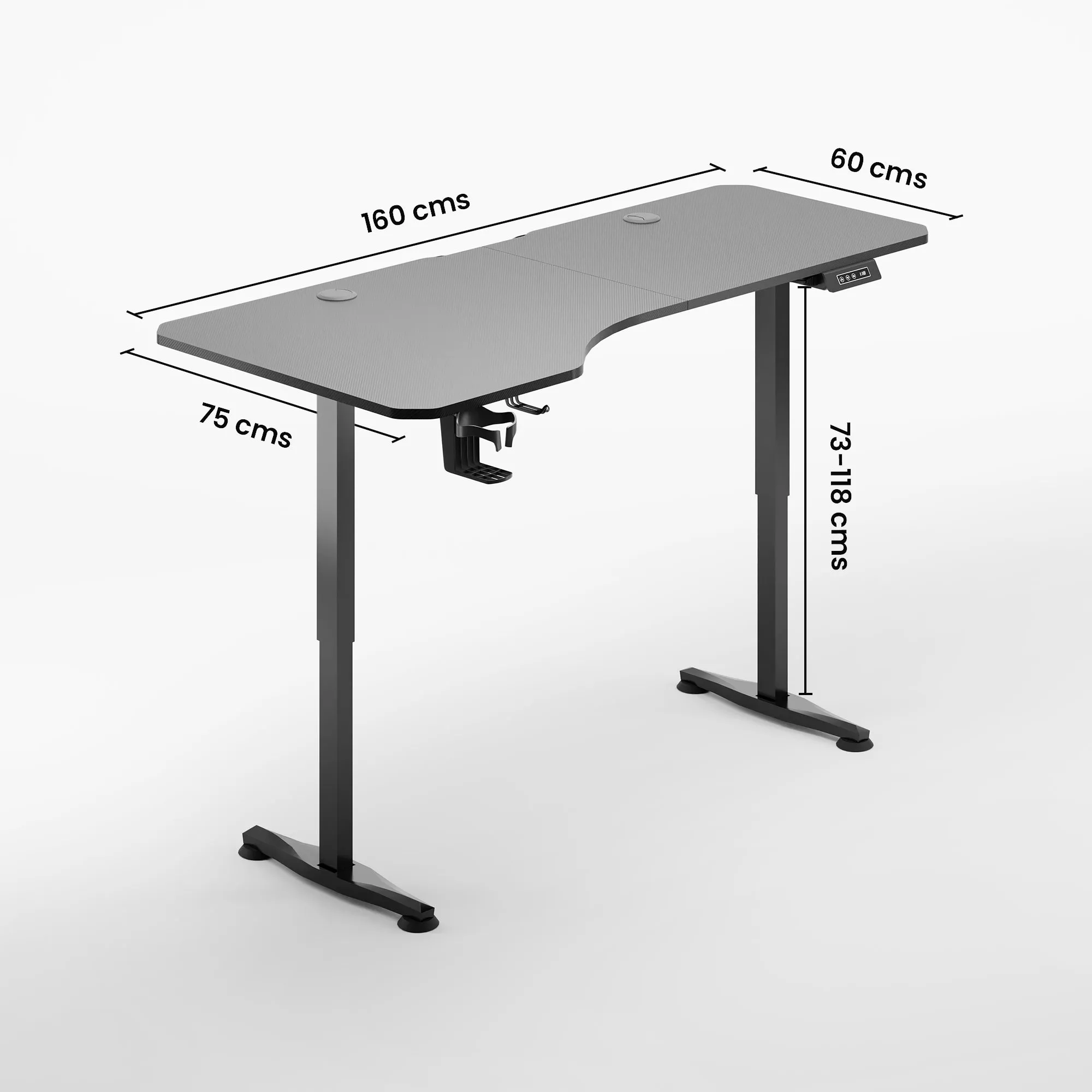 Green Soul Trigger Multi Purpose Table