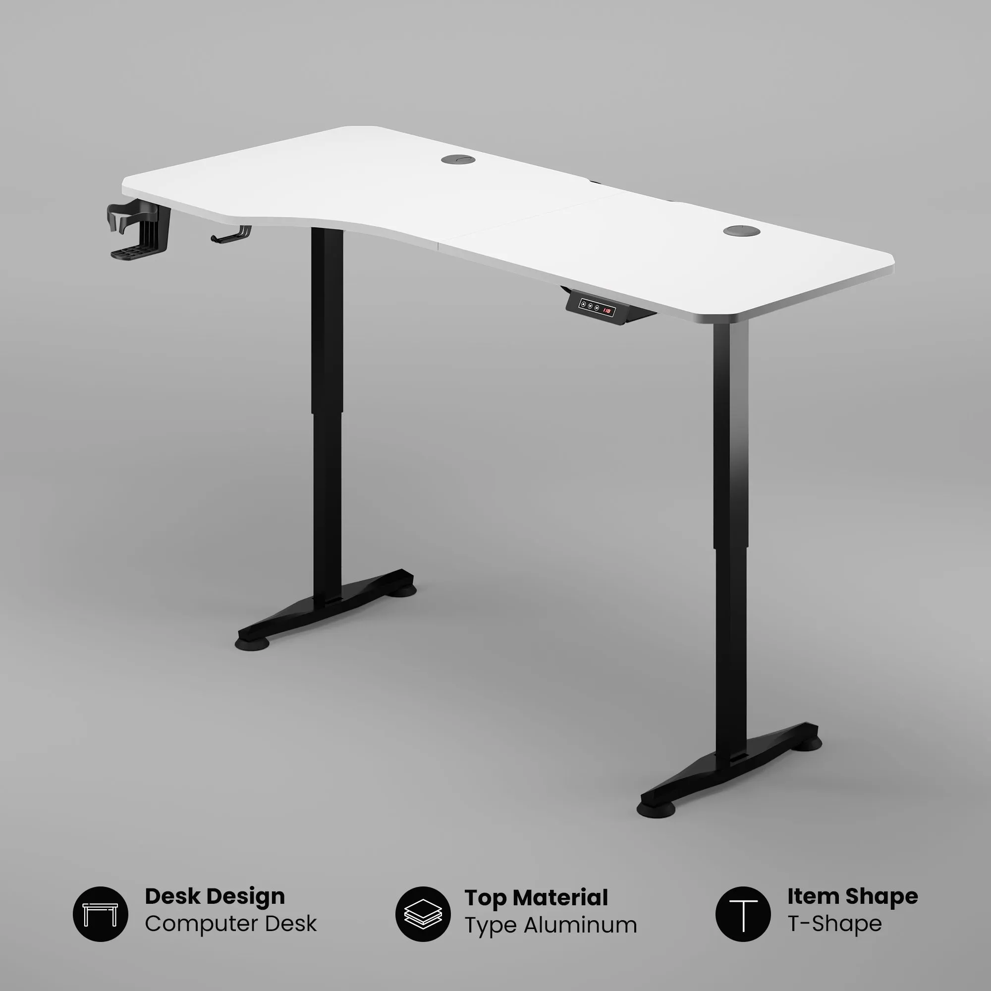 Green Soul Trigger Multi Purpose Table