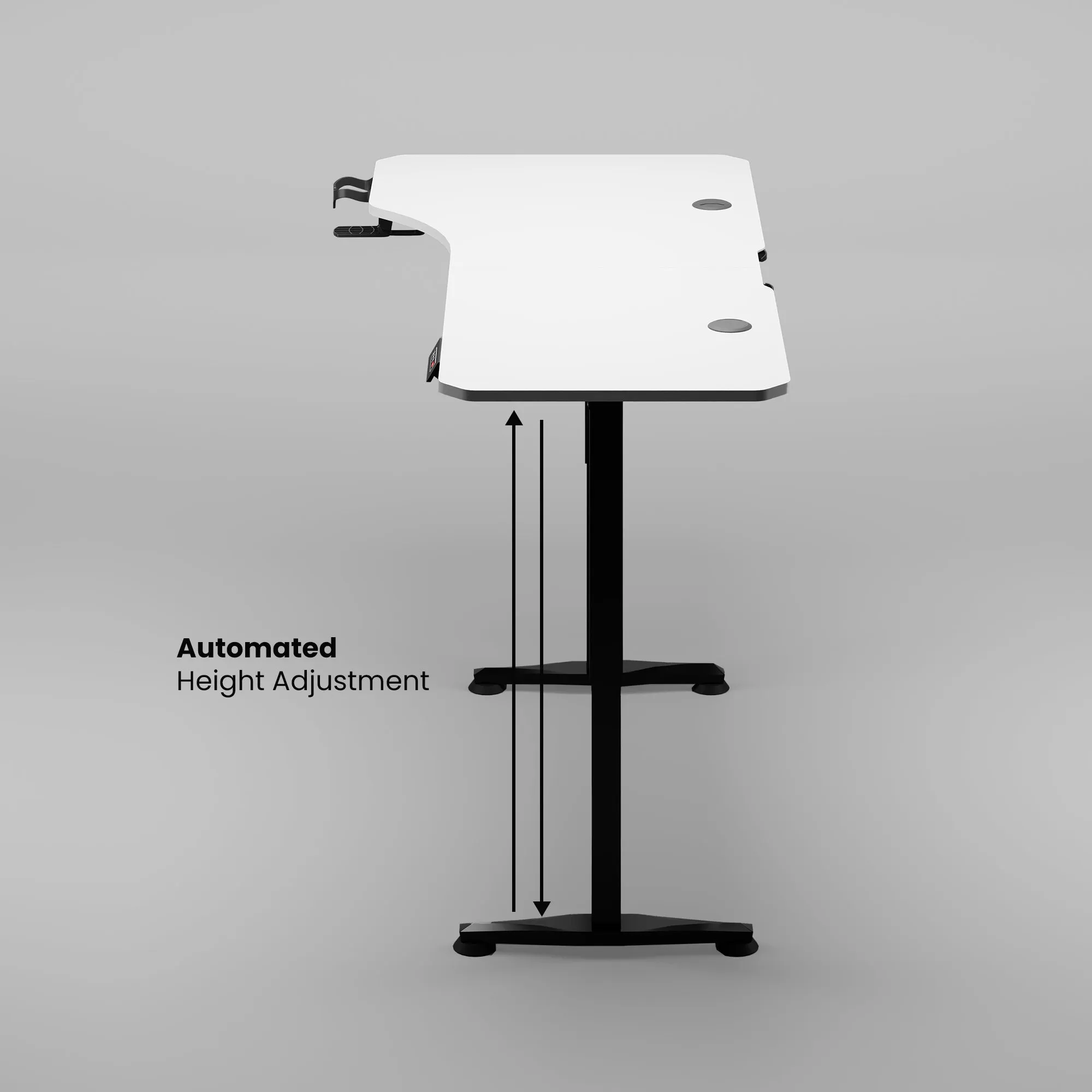 Green Soul Trigger Multi Purpose Table