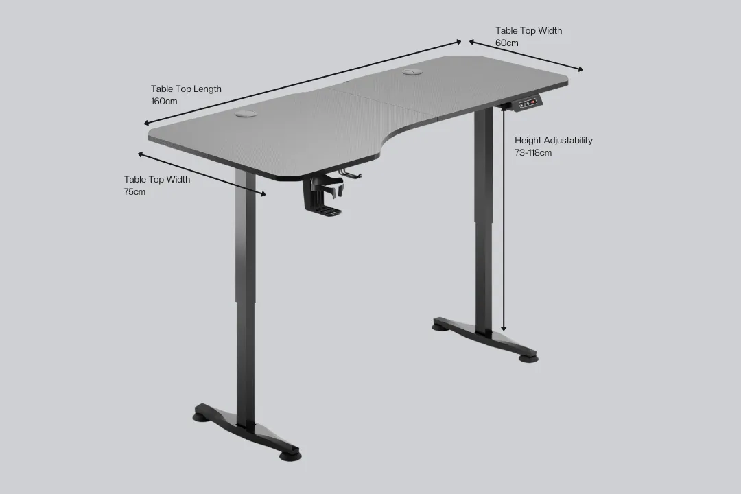 Green Soul Trigger Multi Purpose Table