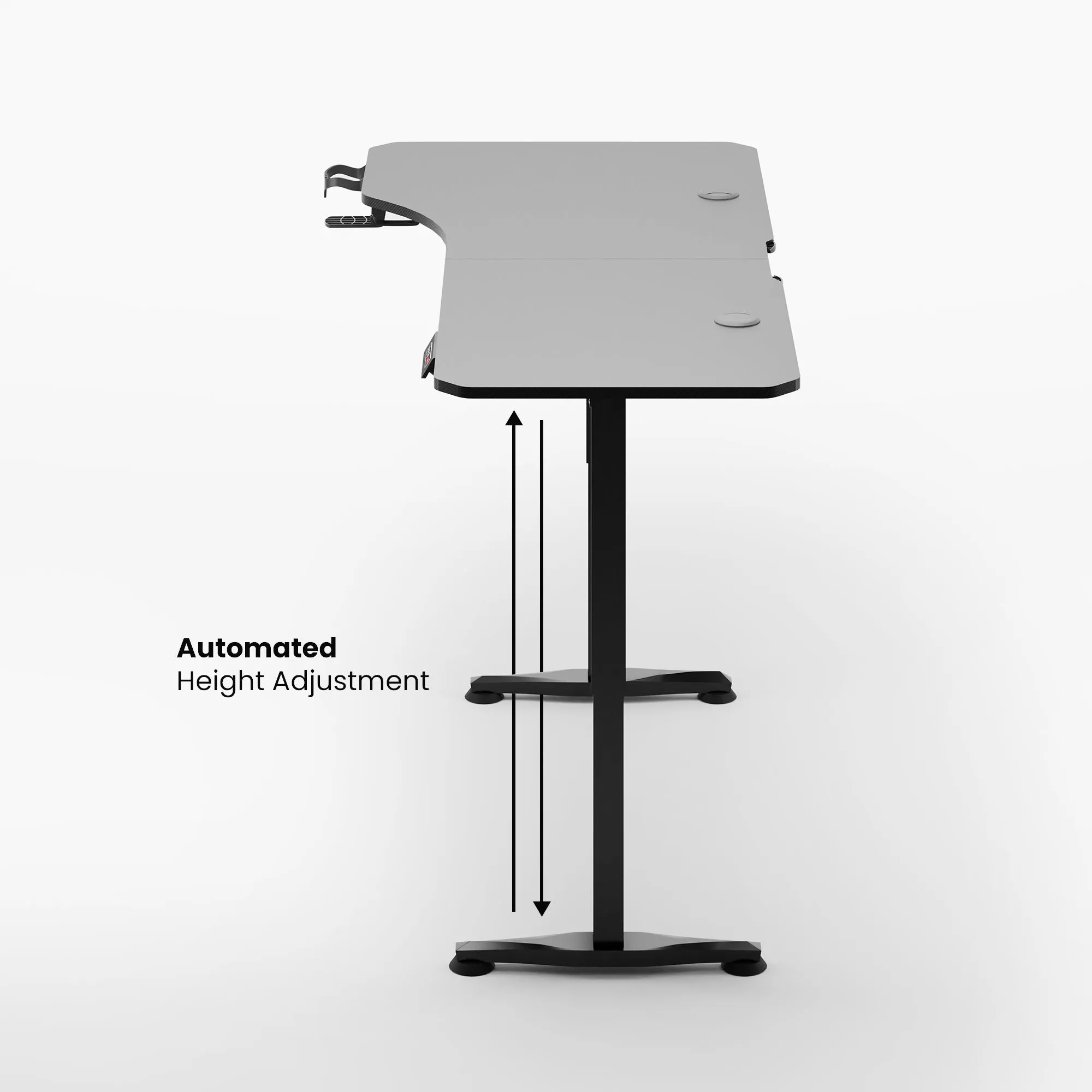 Green Soul Trigger Multi Purpose Table