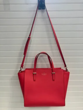 Handbag Designer By Kate Spade  Size: Medium