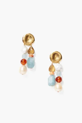 Harmony Earrings Multi