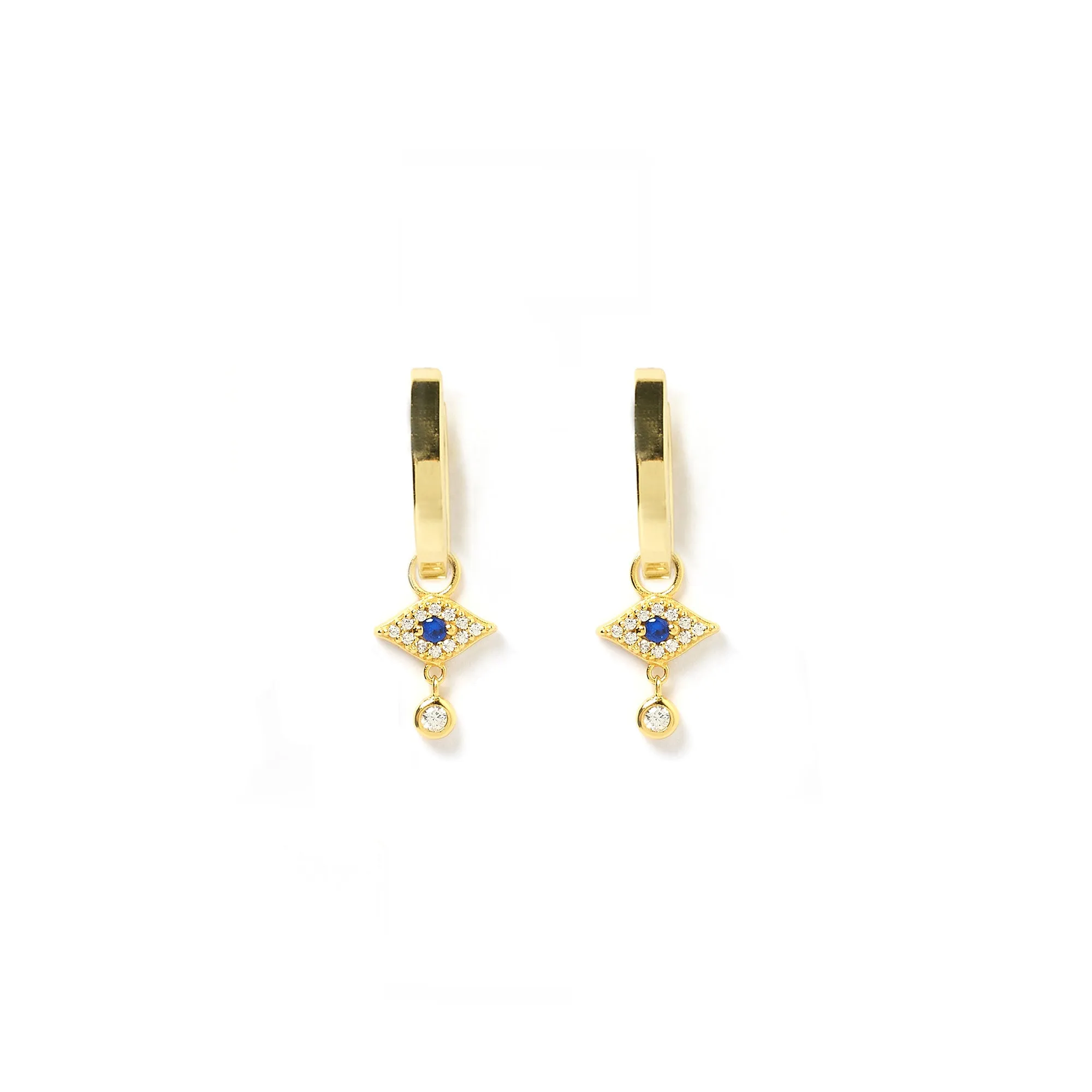 Indah Charm Earrings