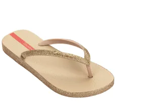 Ipanema Maxi Glow Glitter ladies Flip Flop