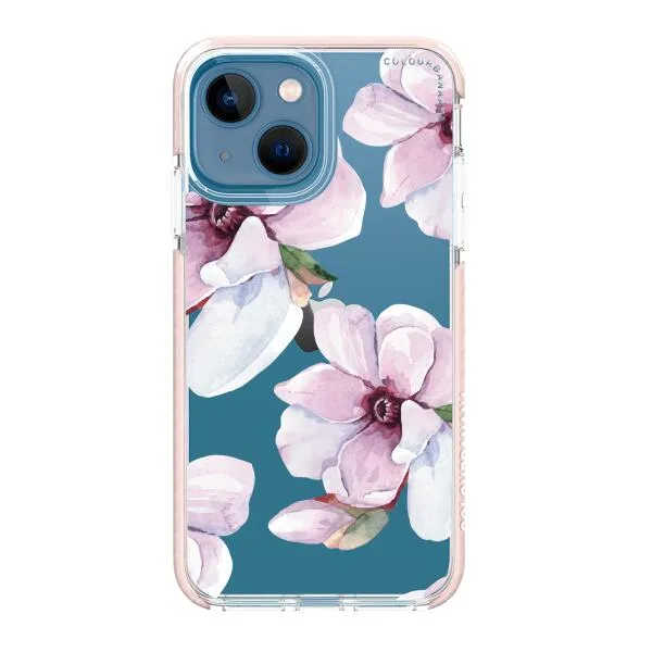 iPhone Case - Beautiful Magnolia