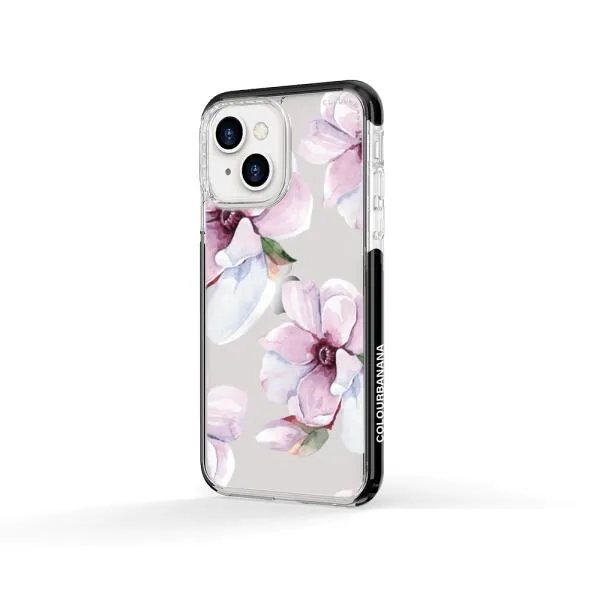 iPhone Case - Beautiful Magnolia