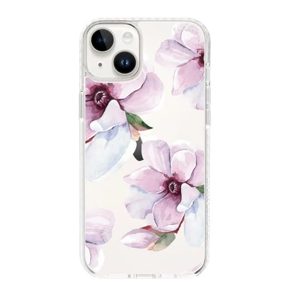 iPhone Case - Beautiful Magnolia