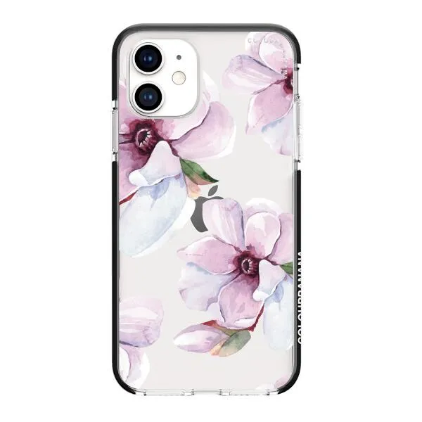 iPhone Case - Beautiful Magnolia